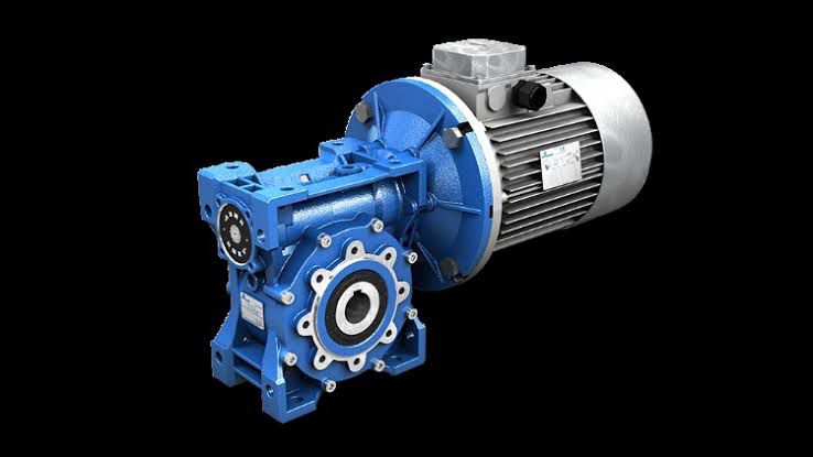 NMRV Worm Gearbox